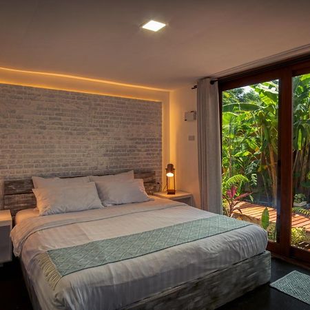 The Box - Lipe Resort Exterior photo