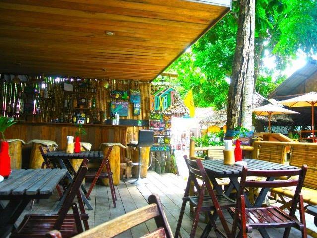 The Box - Lipe Resort Exterior photo