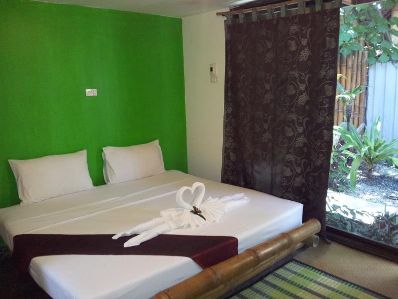 The Box - Lipe Resort Exterior photo
