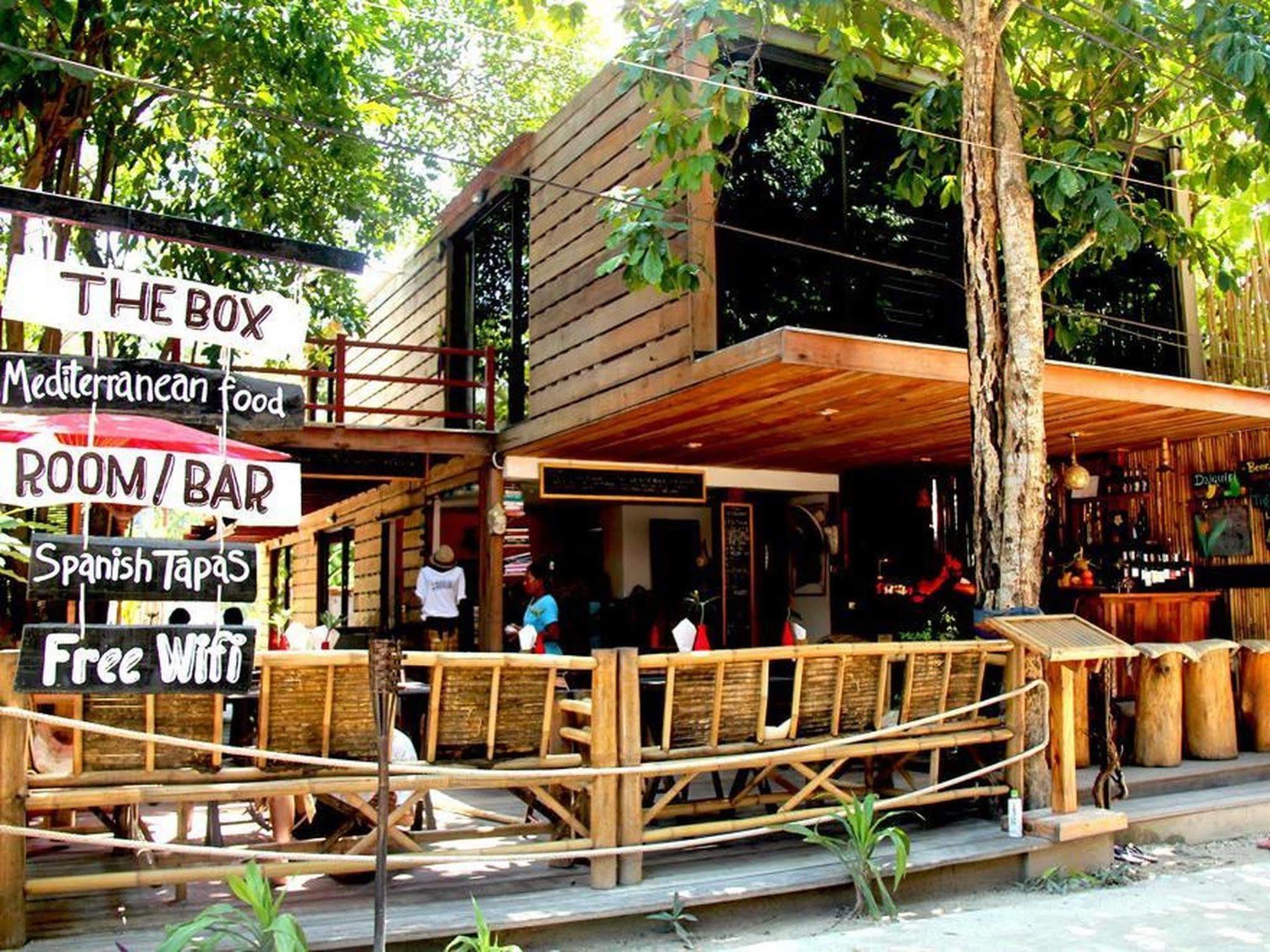 The Box - Lipe Resort Exterior photo