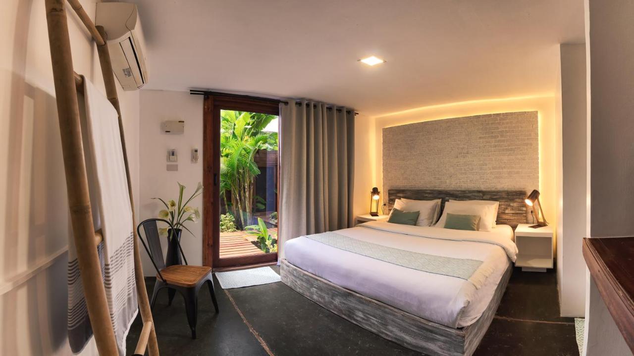 The Box - Lipe Resort Exterior photo