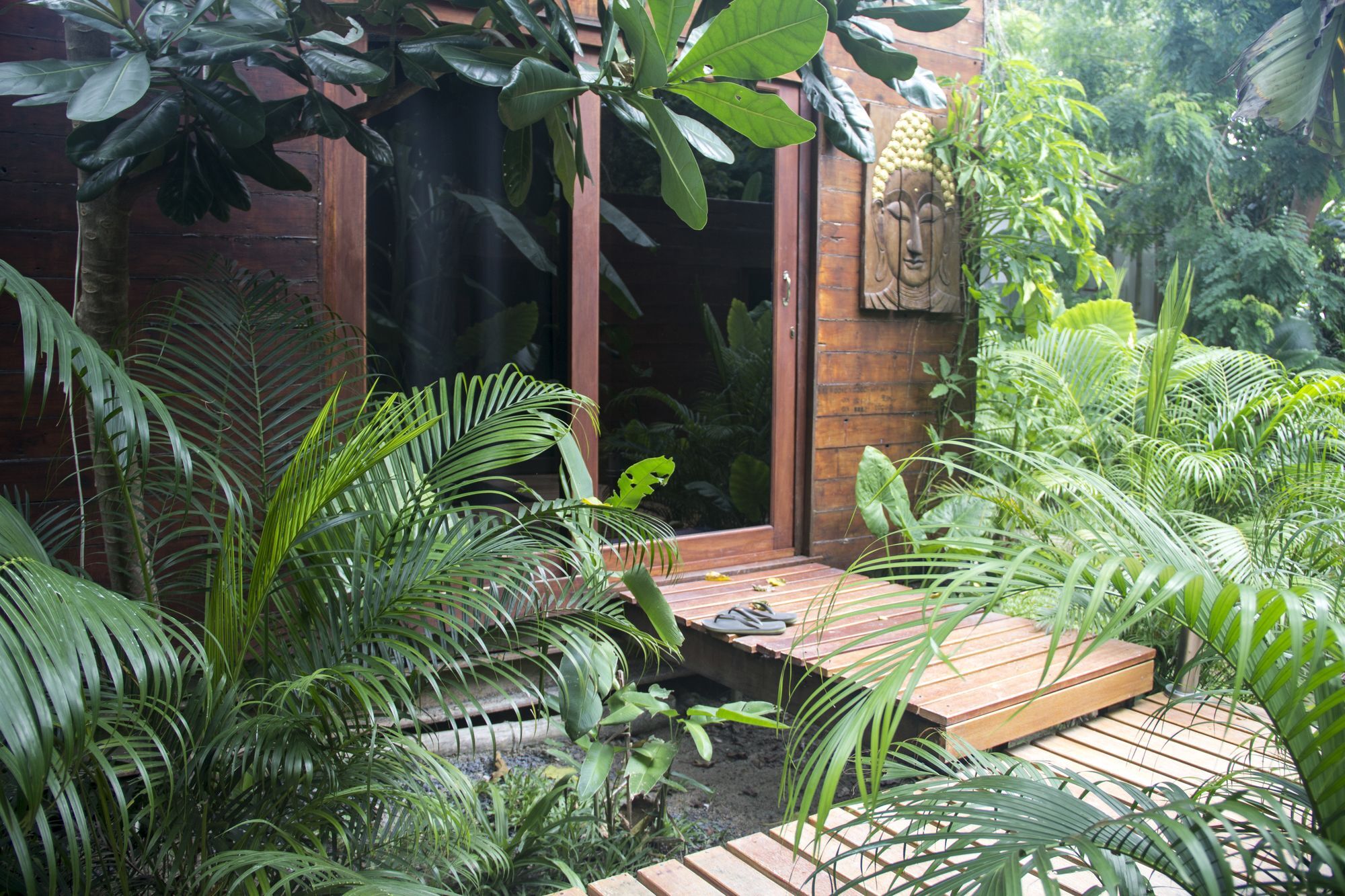 The Box - Lipe Resort Exterior photo