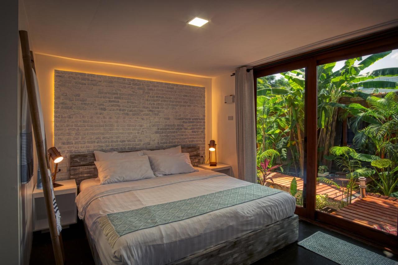 The Box - Lipe Resort Exterior photo