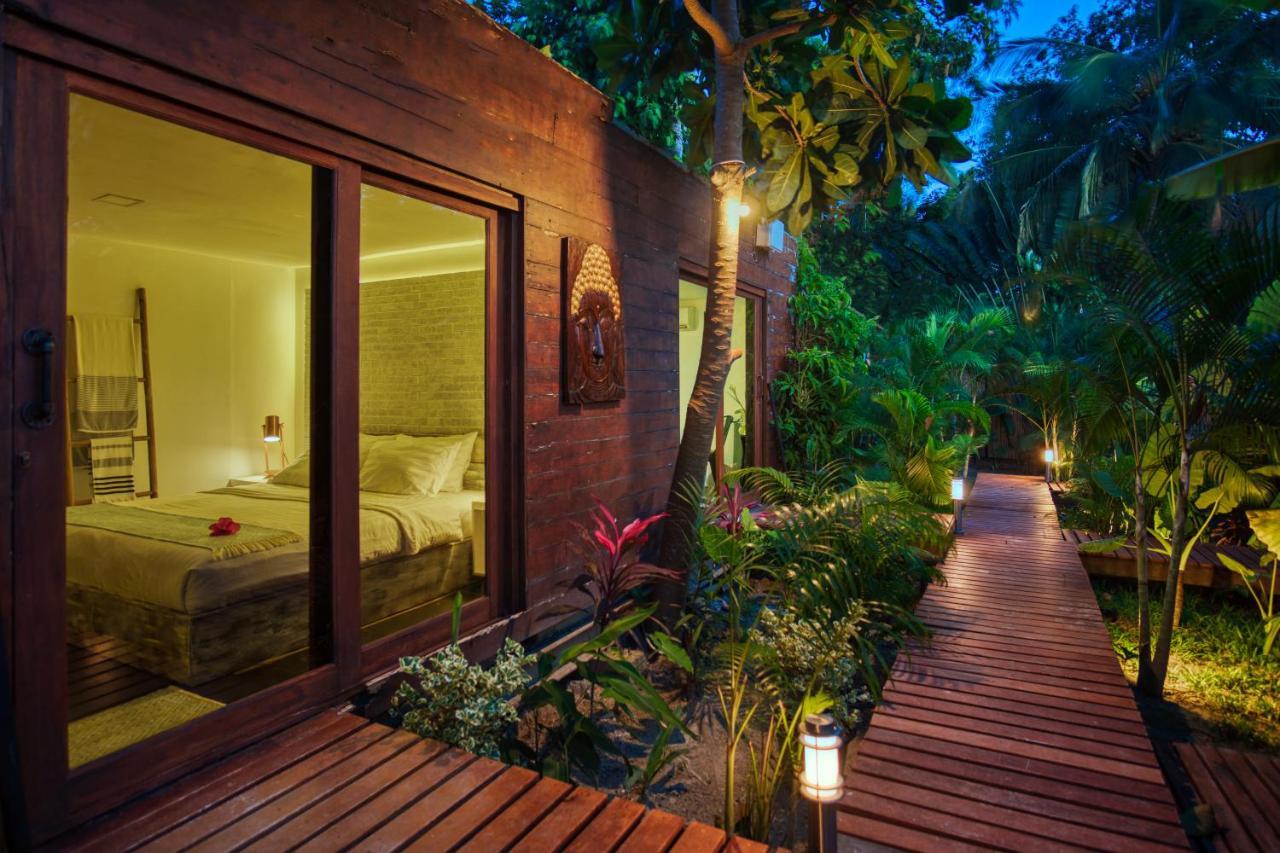 The Box - Lipe Resort Exterior photo