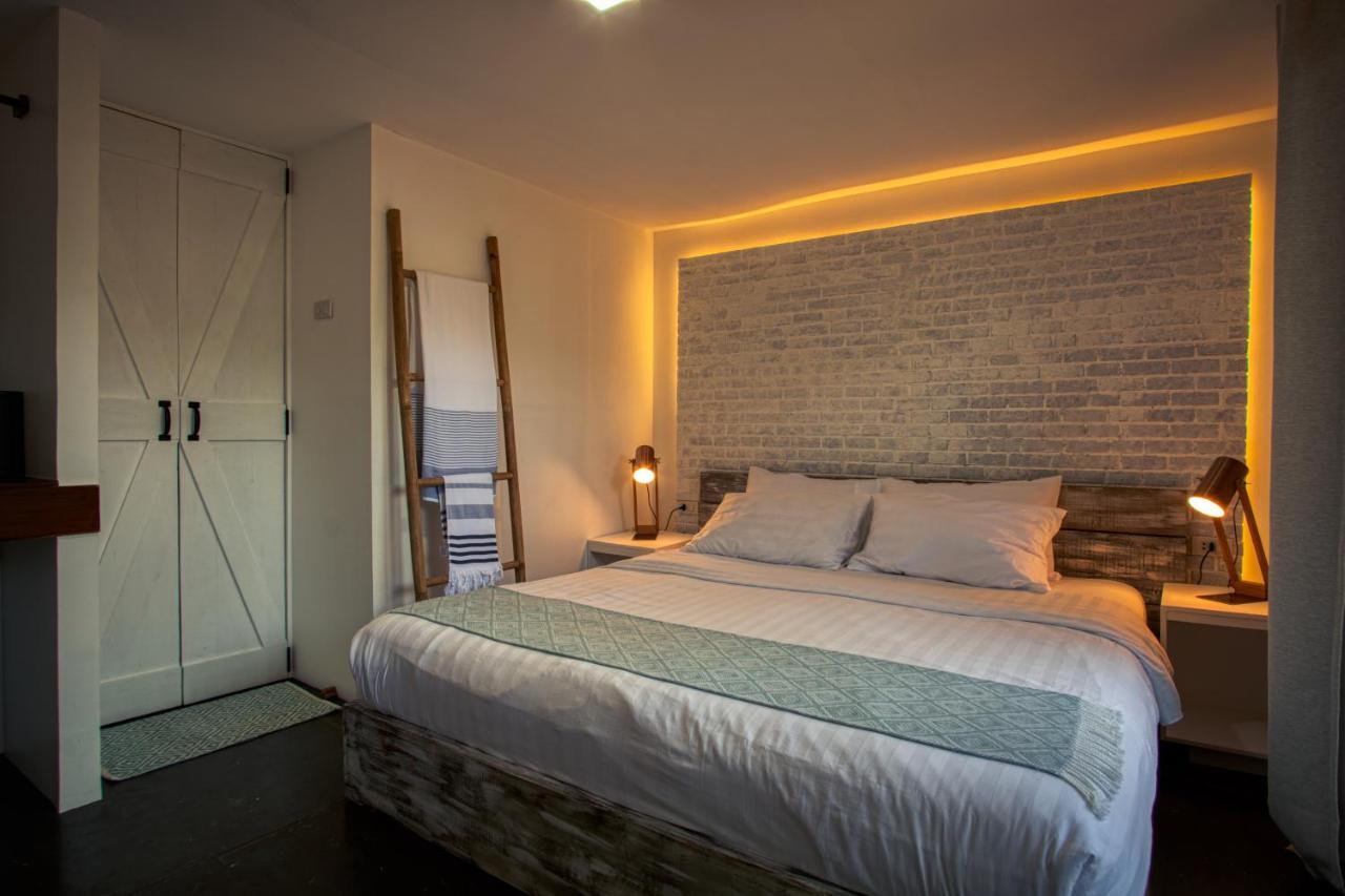 The Box - Lipe Resort Exterior photo
